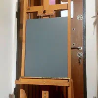سه پایه نقاشی حرفه ای