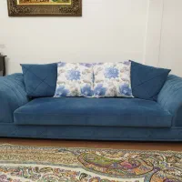 مبل راحتی تمیز و سالم