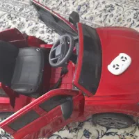 ماشین شارژی