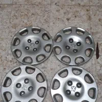 قالپاق ۲۰۶ ۲۰۷ و زیر پایی لواشکی ۲۰۶ ۲۰۷