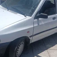 پراید مدل 1391