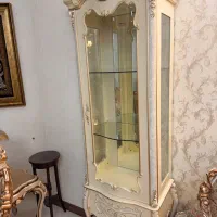 ویترین عروس