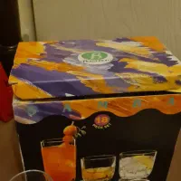 فروش لوازم پذیرایی