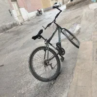 فروش دوچرخه نیاز به زین داره