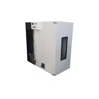 مدل برقی و گازی دستگاه خشک‌کن میوه MGS