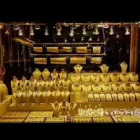 با ۱۵ میلیارد صاحب طلا فروشی خودتون باشید