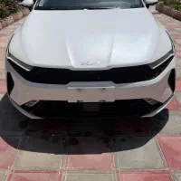 کیا K5