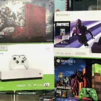 فروش نهه،خریدار ایکس باکس پلی استیشن  XBOX ps3 4 5