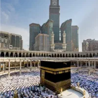 فیش حج آماده تشرف