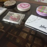 آیینه جیبی