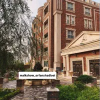 ۲۶۰ متر سه خواب / اعیانی / خیابان دهکده / دهکده