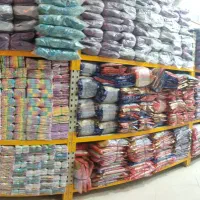 فروشنده عمده محصولات سنتی یزد