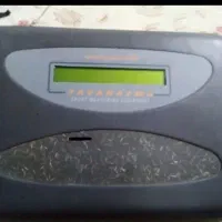 برقی تعادل استاتیک