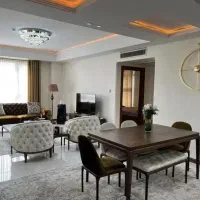 آپارتمان فول امکانات/تاپ لوکیشن