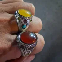 انگشتر قدیمی