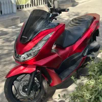 pcx 160 مدل ۱۴۰۳