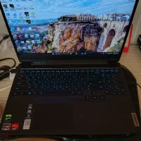 laptop Lenovo ideapad gaming 3
