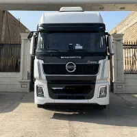 شاکمن 520 مدل 1402 اقساطی