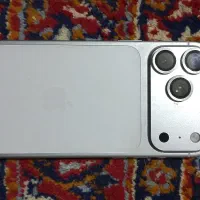 گوشی طرح اپل 17پرومکس