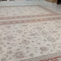 یک جفت فرش ۱۲ متری