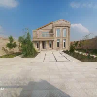 ویلا فروشی عسکریه دوبلکس خوشکل نوساز