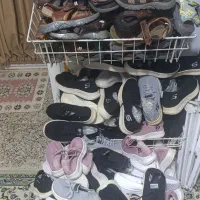 صندل و کفش .حراج