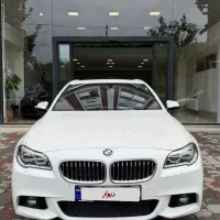 بی ام و ۵۲۸ مدل ۲۰۱۴