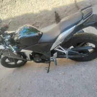cbr250|موتورسیکلت|تهران, تجریش|دیوار