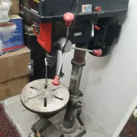 یک دلر ستونی و یک سنگ دو کلی محک در حد نو