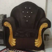 مبل راحتی