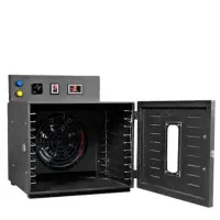 میوه خشک کن 6 سینی نو