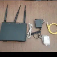مودم (wifi)