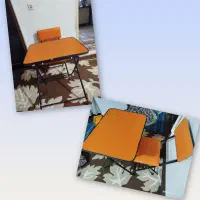 میز و صندلی