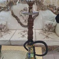 قلیان فروشی