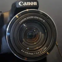 دوربین عکاسی کانن Canon SX50 HS - زوم ۵۰ برابر
