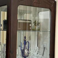 بوفه اینه دار