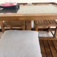 میز نهار خوری