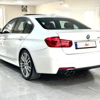 Bmw 328 Full 2014|خودرو سواری و وانت|تبریز, |دیوار