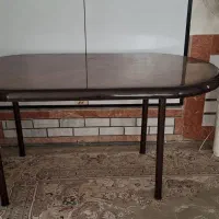 میز سالم