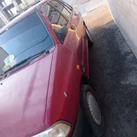 پراید مدل ۸۳خانگی شاسی ها پلمپ پلمپ شاهین شهر|خودرو سواری و وانت|شاهین‌شهر, شهرک میلاد|دیوار
