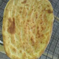 شاطر نانوایی سنتی