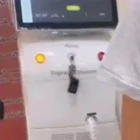 فروش و اجاره دستگاه لیزر