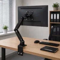 پایه مانیتور رومیزی TV JACK