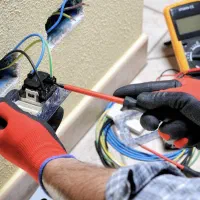 برقکار صنعتی و ساختمان