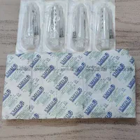 سرنگ آمپول گاز استریل آنژیوکت ست سرم