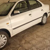 سمند lx مدل 1400