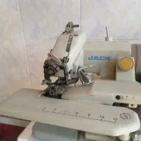 چرخ خیاطی پس دوز