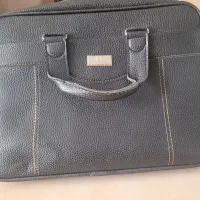 کیف مردانه مشکی