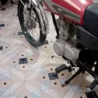 موتور سیکلت