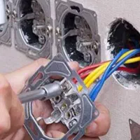 برقکاری ساختمان و گچکاری